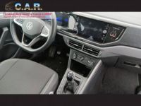 Volkswagen Polo 1.0 TSI 95 S&S BVM5 Life - <small></small> 18.490 € <small>TTC</small> - #13