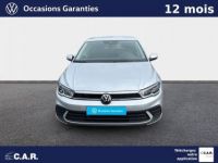 Volkswagen Polo 1.0 TSI 95 S&S BVM5 Life - <small></small> 20.490 € <small>TTC</small> - #2