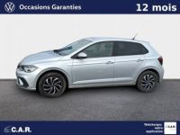 Volkswagen Polo 1.0 TSI 95 S&S BVM5 Life - <small></small> 20.490 € <small>TTC</small> - #3