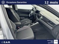 Volkswagen Polo 1.0 TSI 95 S&S BVM5 Life - <small></small> 20.490 € <small>TTC</small> - #7