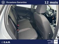 Volkswagen Polo 1.0 TSI 95 S&S BVM5 Life - <small></small> 20.490 € <small>TTC</small> - #8