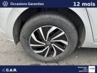 Volkswagen Polo 1.0 TSI 95 S&S BVM5 Life - <small></small> 20.490 € <small>TTC</small> - #9