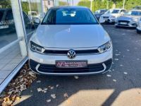 Volkswagen Polo 1.0 TSI 95 S&S BVM5 Life - <small></small> 16.490 € <small>TTC</small> - #2