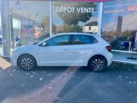 Volkswagen Polo 1.0 TSI 95 S&S BVM5 Life - <small></small> 16.490 € <small>TTC</small> - #3