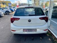 Volkswagen Polo 1.0 TSI 95 S&S BVM5 Life - <small></small> 16.490 € <small>TTC</small> - #17