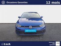 Volkswagen Polo 1.0 TSI 95 S&S BVM5 Life - <small></small> 17.490 € <small>TTC</small> - #2