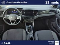 Volkswagen Polo 1.0 TSI 95 S&S BVM5 Life - <small></small> 17.490 € <small>TTC</small> - #6