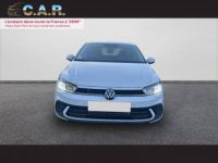 Volkswagen Polo 1.0 TSI 95 S&S BVM5 Life - <small></small> 19.980 € <small>TTC</small> - #1