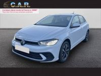 Volkswagen Polo 1.0 TSI 95 S&S BVM5 Life - <small></small> 19.980 € <small>TTC</small> - #2