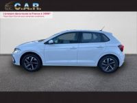 Volkswagen Polo 1.0 TSI 95 S&S BVM5 Life - <small></small> 19.980 € <small>TTC</small> - #3