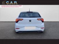 Volkswagen Polo 1.0 TSI 95 S&S BVM5 Life - <small></small> 19.980 € <small>TTC</small> - #4