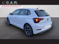 Volkswagen Polo 1.0 TSI 95 S&S BVM5 Life - <small></small> 19.980 € <small>TTC</small> - #5