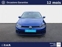 Volkswagen Polo 1.0 TSI 95 S&S BVM5 Life - <small></small> 17.490 € <small>TTC</small> - #2