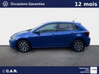 Volkswagen Polo 1.0 TSI 95 S&S BVM5 Life - <small></small> 17.490 € <small>TTC</small> - #3