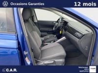 Volkswagen Polo 1.0 TSI 95 S&S BVM5 Life - <small></small> 17.490 € <small>TTC</small> - #7