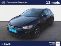 Volkswagen Polo 1.0 TSI 95 S&S BVM5 Life - <small></small> 22.500 € <small>TTC</small> - #1