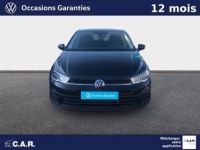 Volkswagen Polo 1.0 TSI 95 S&S BVM5 Life - <small></small> 22.500 € <small>TTC</small> - #2