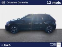 Volkswagen Polo 1.0 TSI 95 S&S BVM5 Life - <small></small> 22.500 € <small>TTC</small> - #3