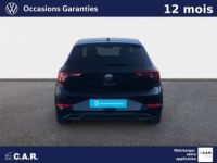 Volkswagen Polo 1.0 TSI 95 S&S BVM5 Life - <small></small> 22.500 € <small>TTC</small> - #4