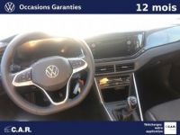 Volkswagen Polo 1.0 TSI 95 S&S BVM5 Life - <small></small> 22.500 € <small>TTC</small> - #6