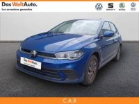 Volkswagen Polo 1.0 TSI 95 S&S BVM5 Life - <small></small> 18.990 € <small>TTC</small> - #1