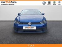 Volkswagen Polo 1.0 TSI 95 S&S BVM5 Life - <small></small> 18.990 € <small>TTC</small> - #2