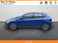 Volkswagen Polo 1.0 TSI 95 S&S BVM5 Life - <small></small> 18.990 € <small>TTC</small> - #3