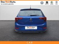 Volkswagen Polo 1.0 TSI 95 S&S BVM5 Life - <small></small> 18.990 € <small>TTC</small> - #4