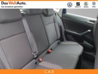 Volkswagen Polo 1.0 TSI 95 S&S BVM5 Life - <small></small> 18.990 € <small>TTC</small> - #8