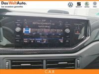 Volkswagen Polo 1.0 TSI 95 S&S BVM5 Life - <small></small> 18.990 € <small>TTC</small> - #16