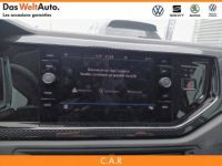 Volkswagen Polo 1.0 TSI 95 S&S BVM5 Life - <small></small> 18.990 € <small>TTC</small> - #17