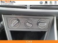 Volkswagen Polo 1.0 TSI 95 S&S BVM5 Life - <small></small> 18.990 € <small>TTC</small> - #18