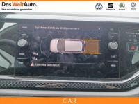 Volkswagen Polo 1.0 TSI 95 S&S BVM5 Life - <small></small> 18.990 € <small>TTC</small> - #19