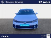 Volkswagen Polo 1.0 TSI 95 S&S BVM5 Life - <small></small> 19.490 € <small>TTC</small> - #2