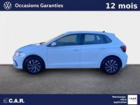 Volkswagen Polo 1.0 TSI 95 S&S BVM5 Life - <small></small> 19.490 € <small>TTC</small> - #3