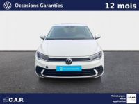 Volkswagen Polo 1.0 TSI 95 S&S BVM5 Life - <small></small> 15.900 € <small>TTC</small> - #2