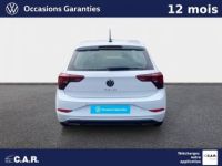 Volkswagen Polo 1.0 TSI 95 S&S BVM5 Life - <small></small> 15.900 € <small>TTC</small> - #4