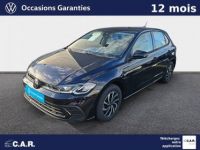 Volkswagen Polo 1.0 TSI 95 S&S BVM5 Life - <small></small> 18.450 € <small>TTC</small> - #1