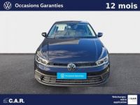 Volkswagen Polo 1.0 TSI 95 S&S BVM5 Life - <small></small> 18.450 € <small>TTC</small> - #2