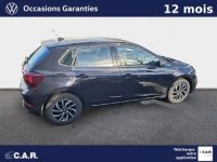 Volkswagen Polo 1.0 TSI 95 S&S BVM5 Life - <small></small> 18.450 € <small>TTC</small> - #3