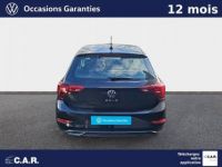 Volkswagen Polo 1.0 TSI 95 S&S BVM5 Life - <small></small> 18.450 € <small>TTC</small> - #4