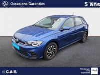 Volkswagen Polo 1.0 TSI 95 S&S BVM5 Life - <small></small> 20.500 € <small>TTC</small> - #1