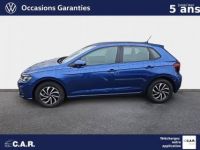 Volkswagen Polo 1.0 TSI 95 S&S BVM5 Life - <small></small> 20.500 € <small>TTC</small> - #3