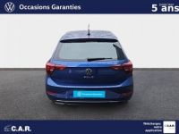 Volkswagen Polo 1.0 TSI 95 S&S BVM5 Life - <small></small> 20.500 € <small>TTC</small> - #4