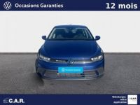 Volkswagen Polo 1.0 TSI 95 S&S BVM5 Life - <small></small> 16.990 € <small>TTC</small> - #2