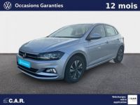 Volkswagen Polo 1.0 TSI 95 S&S BVM5 Life Business - <small></small> 13.900 € <small>TTC</small> - #1