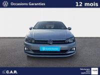 Volkswagen Polo 1.0 TSI 95 S&S BVM5 Life Business - <small></small> 13.900 € <small>TTC</small> - #2