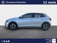 Volkswagen Polo 1.0 TSI 95 S&S BVM5 Life Business - <small></small> 13.900 € <small>TTC</small> - #3