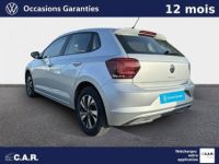 Volkswagen Polo 1.0 TSI 95 S&S BVM5 Life Business - <small></small> 13.900 € <small>TTC</small> - #5