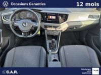 Volkswagen Polo 1.0 TSI 95 S&S BVM5 Life Business - <small></small> 13.900 € <small>TTC</small> - #6